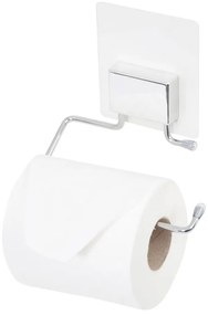 WC-papír tartó krómozott acélból - Compactor