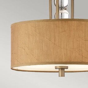 Elstead KL-CELESTIAL-SF - Felületre szerelhető csillár CELESTIAL 3xE27/100W/230V