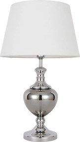 Italux KORREZ TB-6620-1 Asztali lámpa 1x60W/E27 IP20