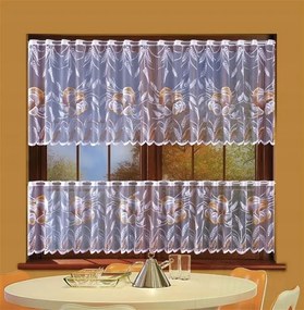 Mg Irigység jacquard színes Kenyér 623/500 magasság 70cm akkord 110cm