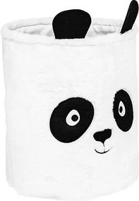 Játék tárolókosár - Panda