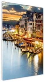 Üvegkép falra Velence olaszország osv-52710607