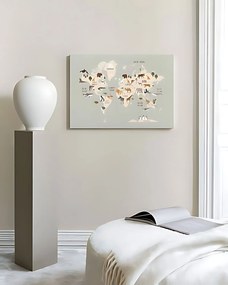 Vászonkép, 40×60 cm – Artcanvas8
