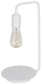 Luminex Asztali lámpa TABLE LAMPS 1xE27/60W/230V LU8983