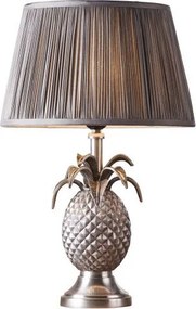 Endon PINEAPPLE & FREYA 91104 Asztali lámpa 60W E27 IP20
