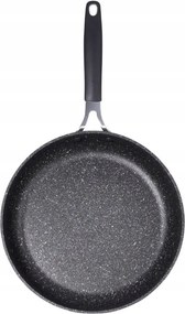 Orion Stoner grĂĄnit mĂĄrvĂĄny tapadĂĄsmentes serpenyĆ 26 cm