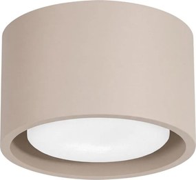 Sollux SL.2446 - MODO spotlámpa 1xGX53/10W/230V taupe