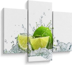 Kép - Limes (90x60 cm)