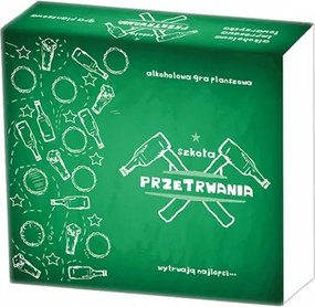 Túlélő játék – Ajándék karácsonyra