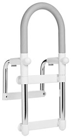 Ridder - Kádra való kapaszkodó 54x23,5 cm fehér