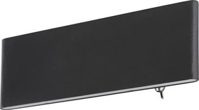 Fali Lámpa Fekete SIEGFRIED GLOBO-41751-8B