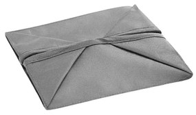 Összecsukható élelmiszer tároló, 18 x 18 cm - Metaltex