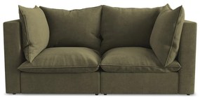 Khaki kanapé 180 cm Manao – Makamii