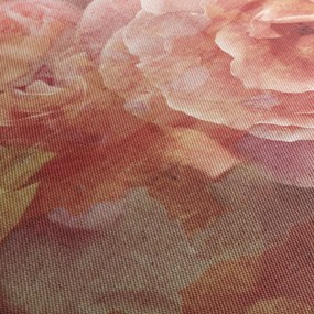 Rózsák képe (90x60 cm)