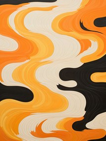 Poszter 15x20cm Nap és árnyék