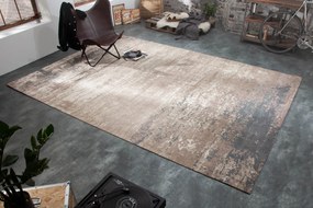 MODERN ART szőnyeg - 350x240cm - beige