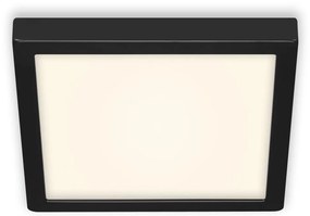 Briloner 3467-415 - LED Mennyezeti lámpa FIRE LED/21W/230V 30x30 cm