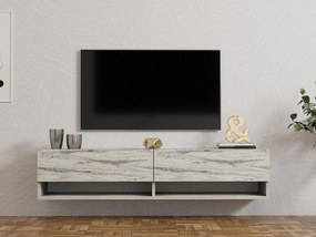 TV asztal/Szekrény Agro (márvány frézia)  . 1101370
