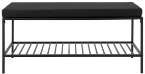 Fekete pad Vita - House Nordic