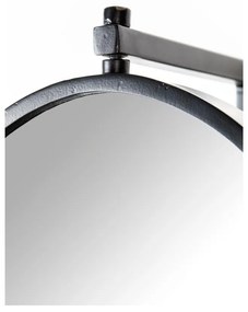 Fali tükör 34x48 cm Lara – White Label