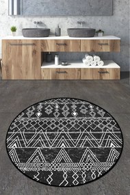 Straordinario Black Circle Djt 140