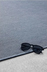 Zsinóros Szőnyeg Kék Metropolis 120x170 CM