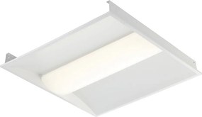 Endon BLAINE 78483 Süllyesztett mennyezeti lámpa 42W/LED 4000K 4700LM IP20