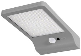 Ledvance Ledvance - LED SZolár fali lámpa érzékelővel DOORLED LED/3W/3,3V IP44 P224469