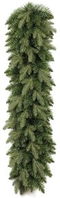 Karácsonyi dekoráció GIRLANDA 100 cm hosszú