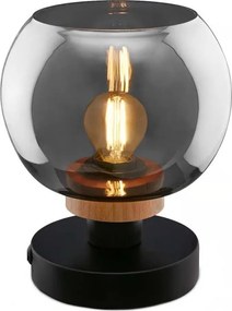 Briloner 7487015 - Asztali lámpa 1xE14/10W/230V