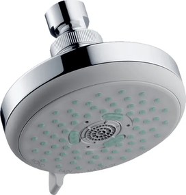 Hansgrohe Croma 100, többfejes zuhany, króm, HAN-27443000