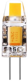 Avide LED 1.2W G4 COB EW 2700K