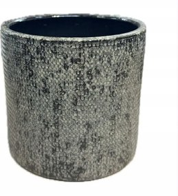 Kerámia kaspó fedél 20x18 cm