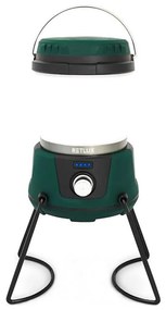 Retlux - LED Dimmelhető hordozható lámpa power bank funkcióval LED/3W/4400 mAh IPX2