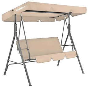 Serenita kerti hintaágy