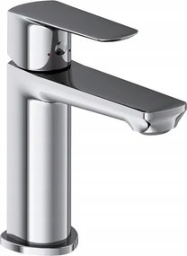 Ravak Life Álló mosdó csaptelep Lf 012.00CR króm 16 cm X070470