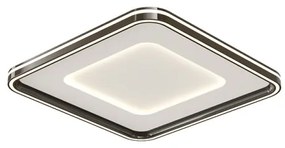 Brilagi - dimmelhető LED világítótest TRIVARO LED/65W/230V 3000-6000K 30x30 cm + távirányító
