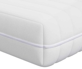 Matrac Fehér 60 x 120 cm Zsebmátrac