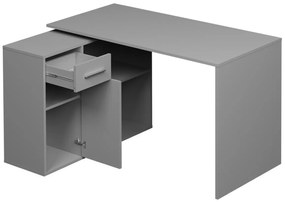 Sarok íróasztal Bristol 139
