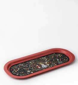 Tálca, 16×35 cm – EE1689A