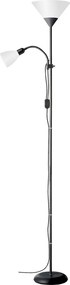 Brilliant SPARI 4 93008/76 Állólámpa 1x60W/E27 IP20