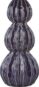 Dar Lighting modern asztali lámpa lorelai kék darlor4223
