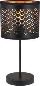 Morgan éjjeli lámpa 1xE27