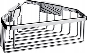 Nimco Kibo drót sarokpolc nem csak zuhanyzóba Ki 14003-26