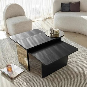 Luna 2 - Black
