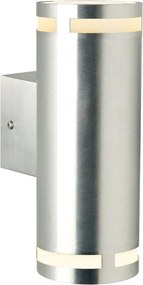 NORDLUX 28819929 CAN MAXI Modern Kültéri Fali Lámpa Alumínium GU10 IP54
