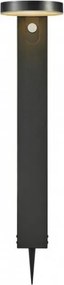Nordlux modern napelemes lámpa arki nor2118108003 IP54