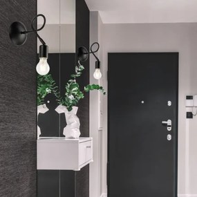 Fali lámpa HARRY 1xE27/60W/230V