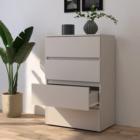 PARMAD komód, kasmír