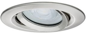 Paulmann 92900 - 3xGU10/7W IP65 dimmable NOVA 230V beépíthető lámpa szett